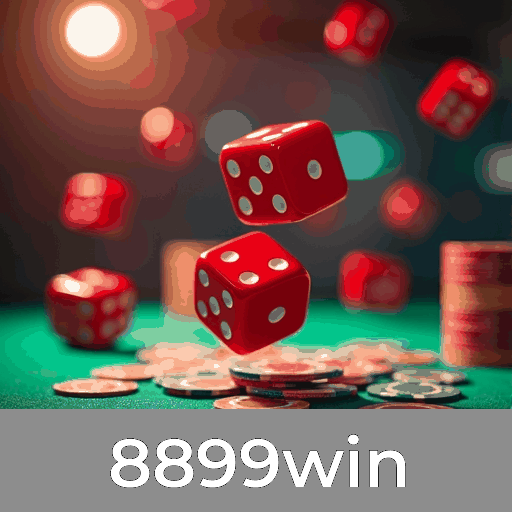 Cassino Online 8899win