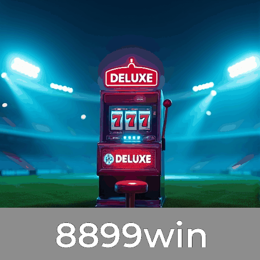 Jogos Crash no Cassino 8899win
