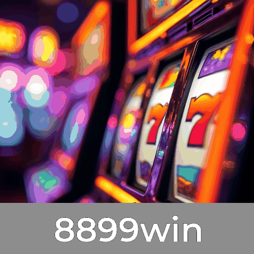Cassino Online 8899win