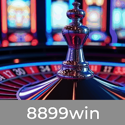 Cadastro na 8899win