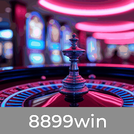 Acesso ao 8899win