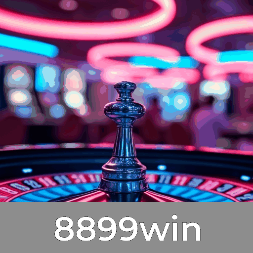 Cadastro na 8899win