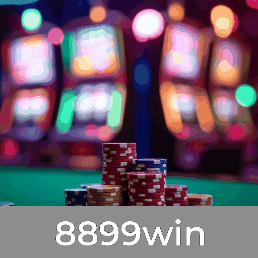 Acesso ao 8899win