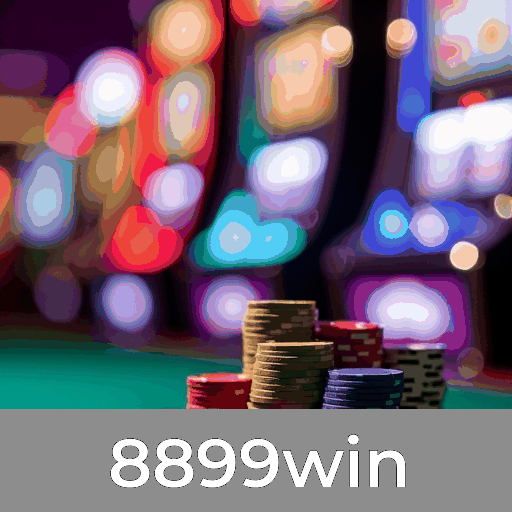 Cassino Online 8899win