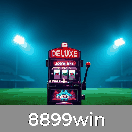 Cadastro na 8899win