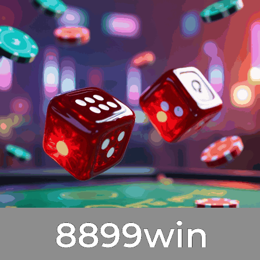 Acesso ao 8899win