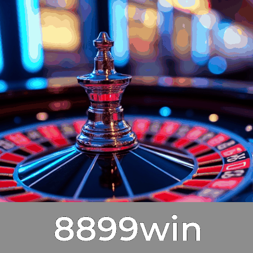 Acesso ao 8899win