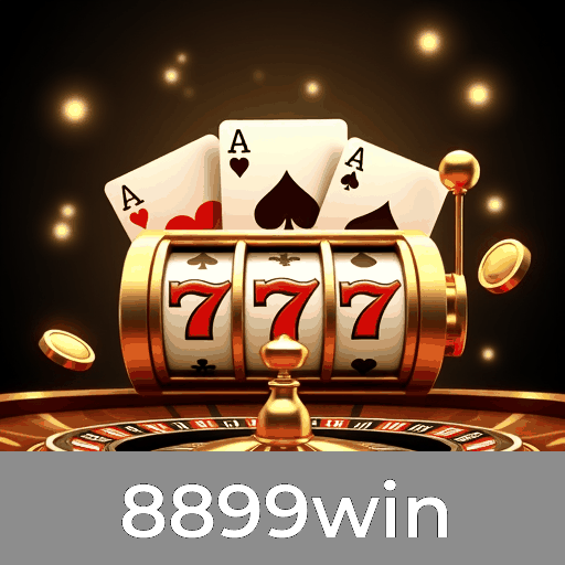 Acesso ao 8899win