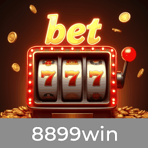 Cassino Online 8899win