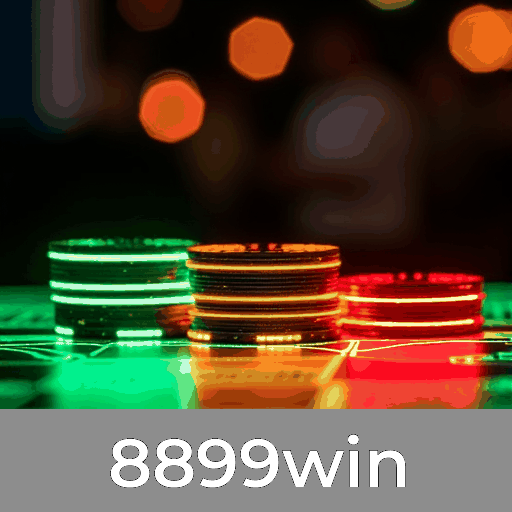 Acesso ao 8899win