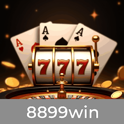 Cassino Online 8899win