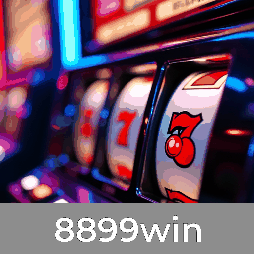 Cadastro na 8899win