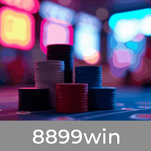 Acesso ao 8899win