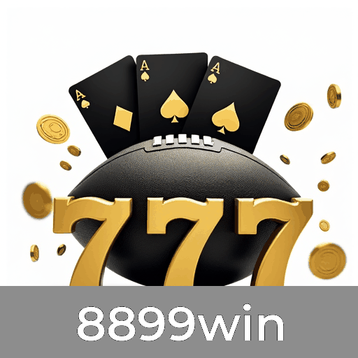 Cadastro na 8899win