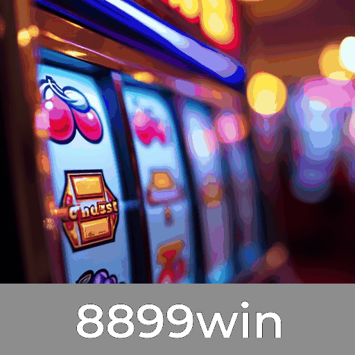 Cadastro na 8899win