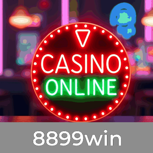 Cassino Online 8899win