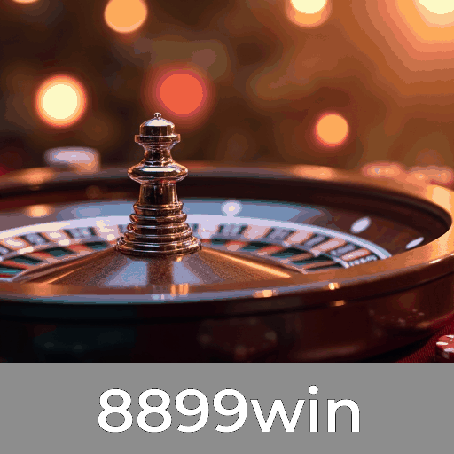 Cassino Online 8899win