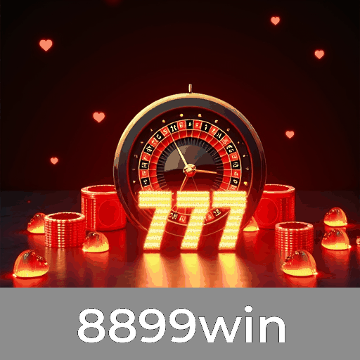 Cassino Online 8899win
