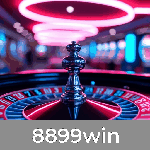 Descubra 8899win: O Líder em Apostas Online no Brasil
