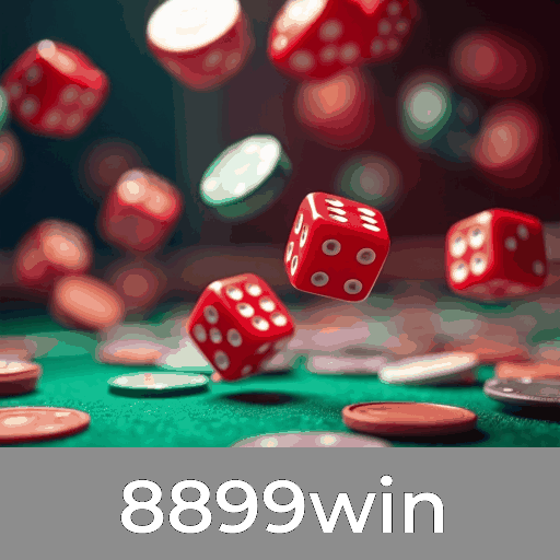 Acesso ao 8899win