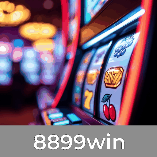 Cassino Online 8899win