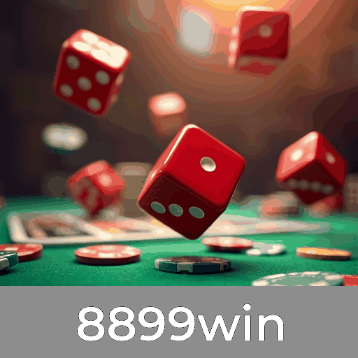Cassino Online 8899win