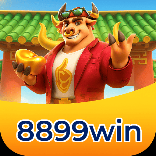 8899win logo